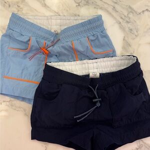 Cadets Boys Camp Shorts
